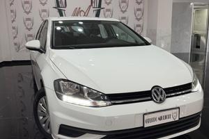 Volkswagen Golf 1.6 TDI 90 CV 5p. Trendline BlueMo