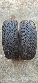Gomme invernali BFGoodrich 205/60 R16 92H
