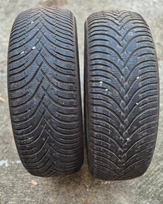 Gomme invernali BFGoodrich 205/60 R16 92H