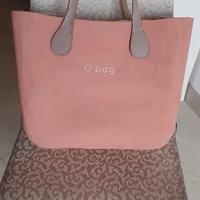 Borsa O bag