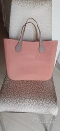 Borsa O bag