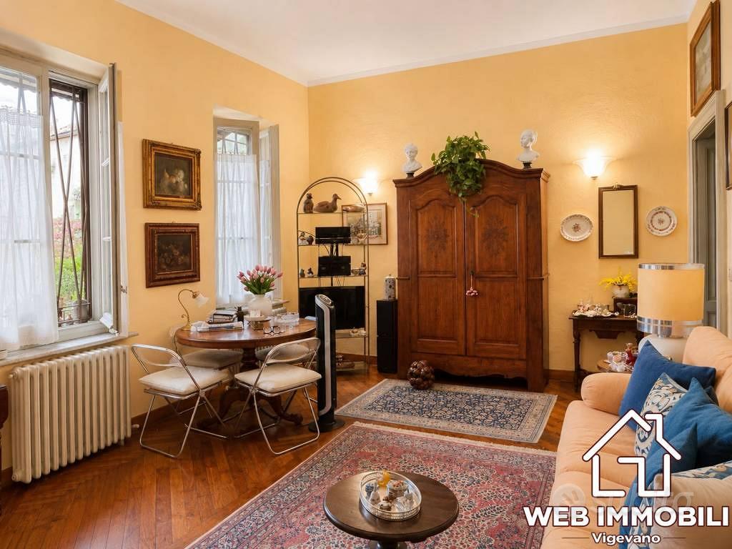Appartamento – Vigevano, Pavia - Vista 3