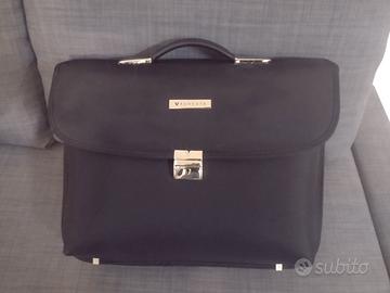 Borsa porta Pc/Documenti Roncato