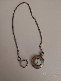 orologio Vintage da tasca automatico