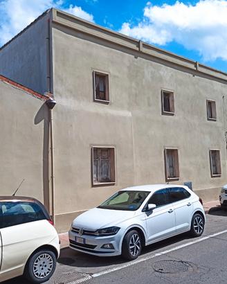 Villa indipendente