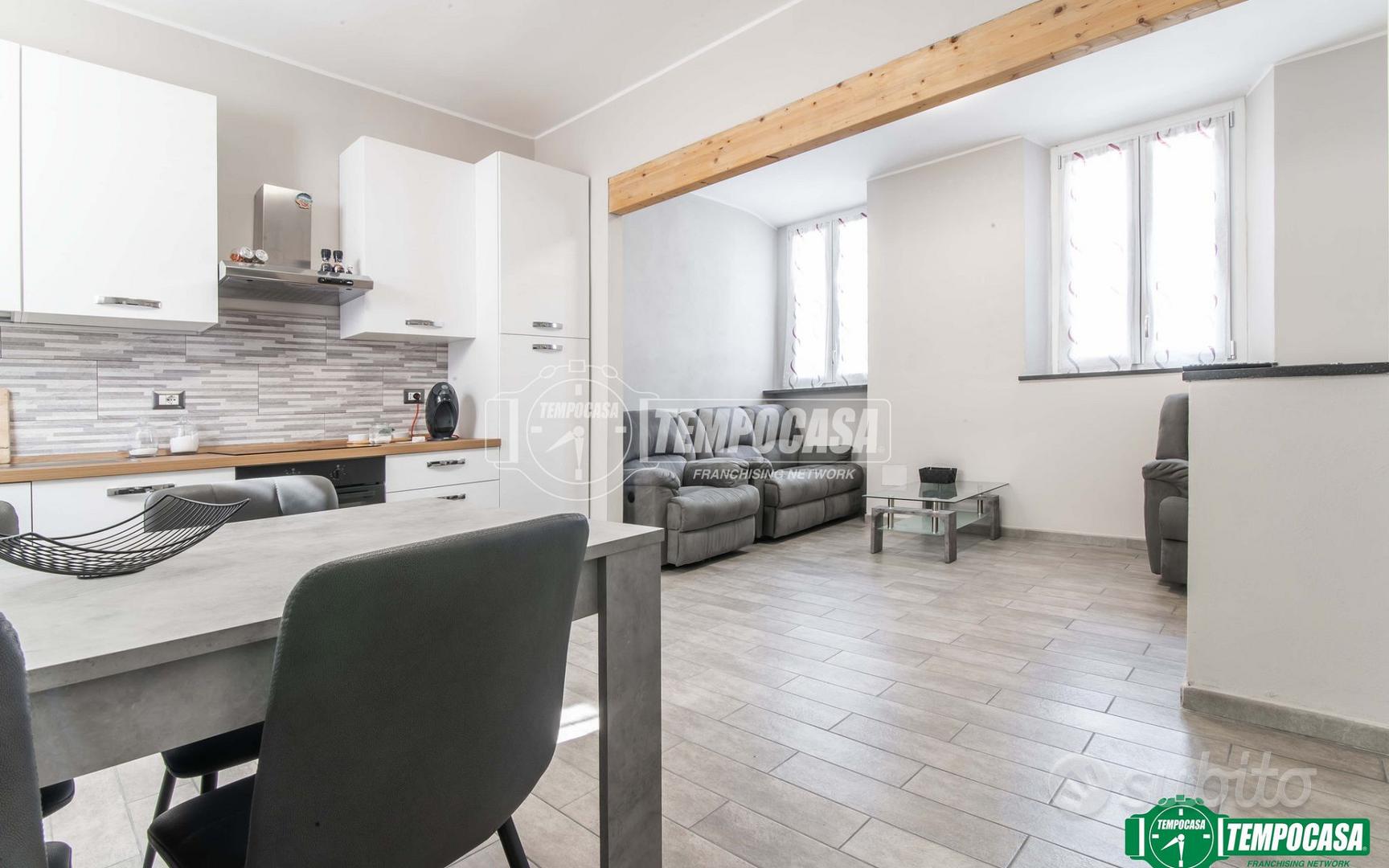 Appartamento a Arese Via SANT'ANNA 2 locali - Vista 3