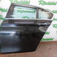 PORTA POSTERIORE SINISTRA BMW SERIE 5 F10 2017