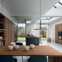 📏 Cucina Xsilo 3,6m – DA FABBRICA ITALIANA