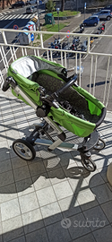 Passeggino PEG Perego skate