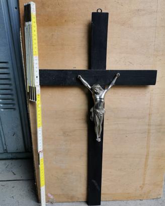 Crocefisso antico