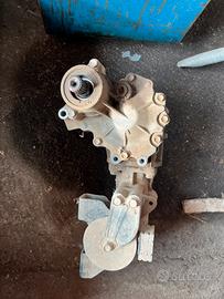 Ripartitore Subaru Justy Suzuki ignis