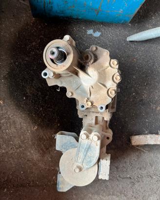 Ripartitore Subaru Justy Suzuki ignis