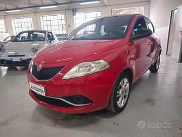 Lancia Ypsilon 1.2 69 CV 5 porte GPL Ecochic Gold