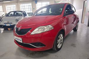 Lancia Ypsilon 1.2 69 CV 5 porte GPL Ecochic Gold
