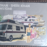 Lt 31 vw nord camper shere khan