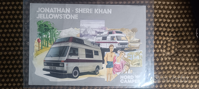 Lt 31 vw nord camper shere khan
