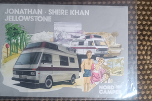 Lt 31 vw nord camper shere khan