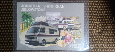 Lt 31 vw nord camper shere khan