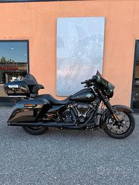 Harley-Davidson Street Glide (2024 - 26)