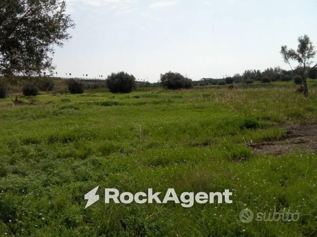 Terreno di 3600 m² a Siderno - Vista 3