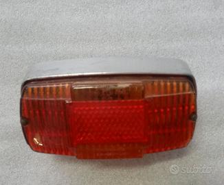 Fanale post. LAMBRETTA