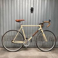 Bici fixie Real Singolo Uomo 58cm
