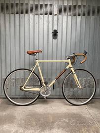 Bici fixie Real Singolo Uomo 58cm
