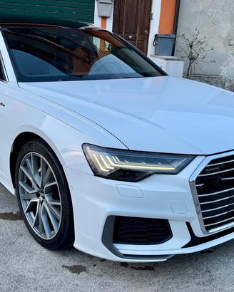 Audi A6 Avant 50 3.0 TDI quattro S-Line Tetto Full