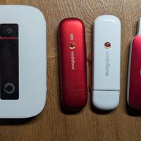 Chiavette internet vodafone