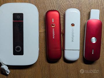 Chiavette internet vodafone