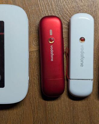 Chiavette internet vodafone