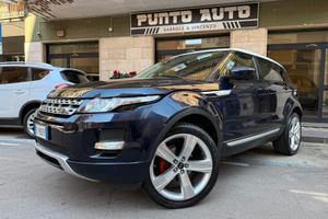 Land Rover Range Evoque 2.2 TD4 150cv Dynamic 4x4