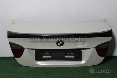 Portellone posteriore bmw serie 3 e90 | 000721