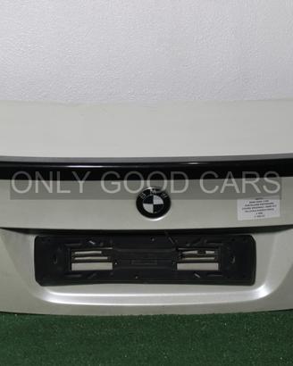 Portellone posteriore bmw serie 3 e90 | 000721
