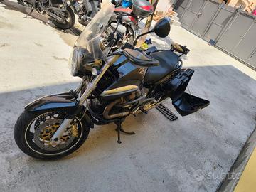 Breva 1100