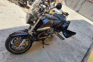Breva 1100
