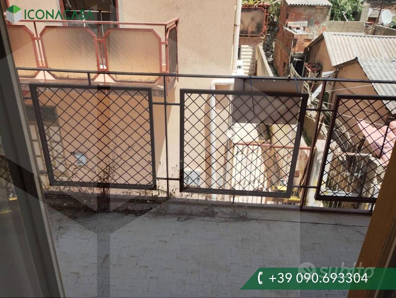Appartamento – ME - Vista 3