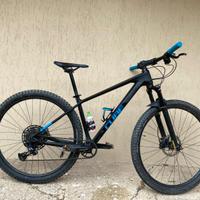 MTB 29 CUBE TAGLIA M