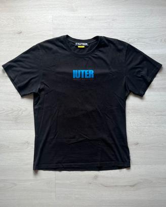 T-shirt IUTER Protect and Survive 🐍
