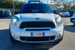Mini Cooper SD Countryman 2.0 ALL4
