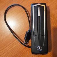 Mercedes Modulo Bluetooth SAP V4 - A 212 906 53 02