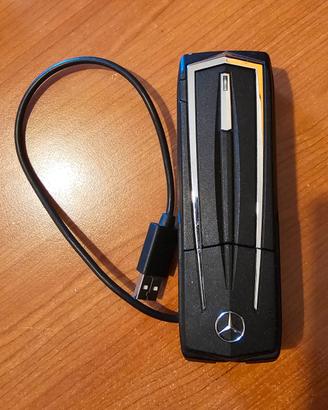 Mercedes Modulo Bluetooth SAP V4 - A 212 906 53 02