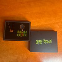 Chris Brown Accessori Tour