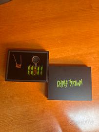 Chris Brown Accessori Tour