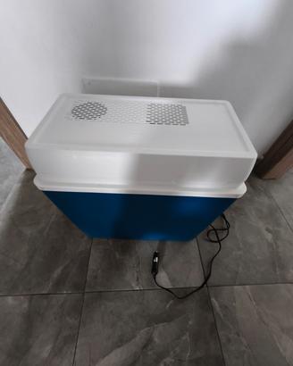 Frigo per auto