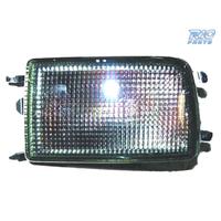 FRECCIA ANTERIORI DEST VOLKSWAGEN VW GOLF 3 AFFUMI