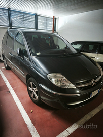 Citroen C8