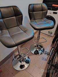 sgabelli bar cucina