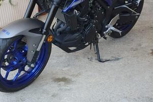Yamaha Mt 03 2021