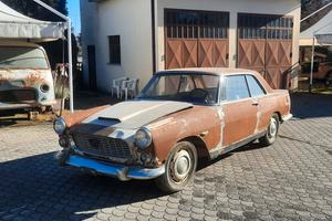 LANCIA FLAMINIA COUPE' 2.5 Restauro